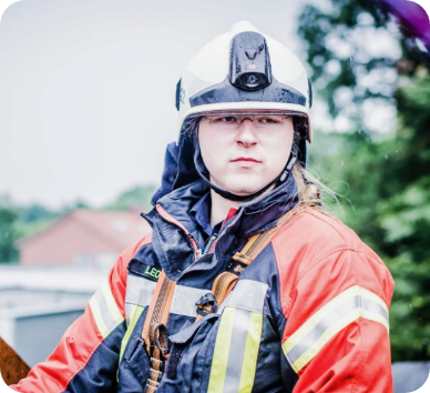 HomeResQ | Leonard Mergel